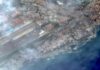 En Fotos: El antes y después de los devastadores terremotos en Venezuela antes y después terremotos