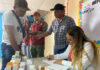 Tocuyito se mantiene activo con Ofensiva de Paz y jornadas deportivas Municipio Libertador