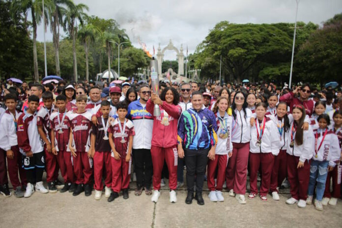 fuego fuego patrio