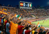 La cantidad de habitantes no influye en los resultados del fútbol, el talento si | Jaime Macías Resultados del fútbol