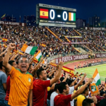La cantidad de habitantes no influye en los resultados del fútbol, el talento si | Jaime Macías Resultados del fútbol