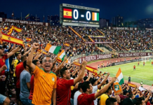 Resultados del fútbol