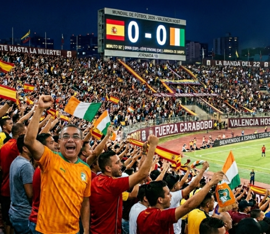 La cantidad de habitantes no influye en los resultados del fútbol, el talento si | Jaime Macías Resultados del fútbol