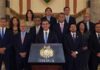 Protestas en Bolivia: Renuncian ministros de Educación y Defensa Protestas en Bolivia: Renuncian ministros.