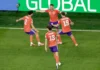 Mundial 2026: Escocia vence 1-0 a una valiente Haití