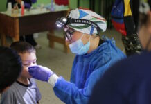 «Héroes con Condición» atiende a más de 400 niños en Los Guayos Héroes con Condición