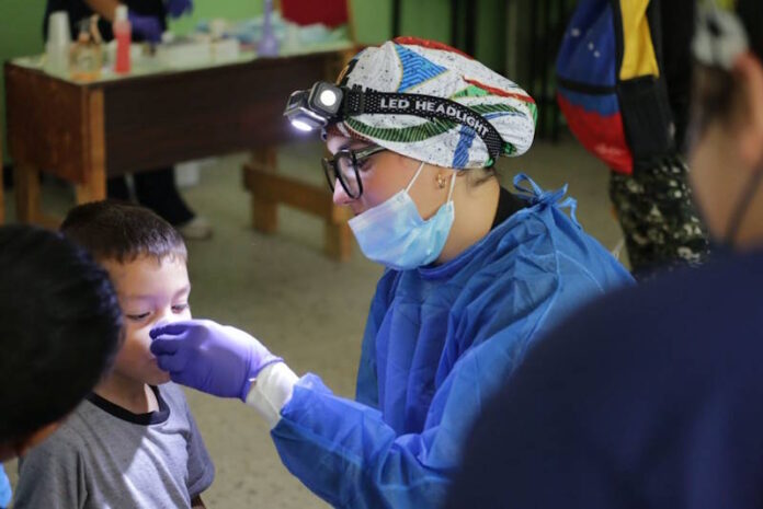 "Héroes con Condición" atendió a más de 400 niños en Los Guayos Héroes con Condición