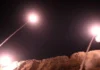 EEUU ataca territorios de Irán y el CGRI se defiende atacando bases en Kuwait y Bahréin EEUU ataca territorios de Irán