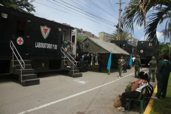La esperanza persiste bajo los escombros de La Guaira