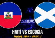 Mundial 2026: Todo lo que debes saber sobre Haití vs Escocia
