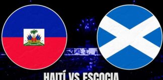 Mundial 2026: Todo lo que debes saber sobre Haití vs Escocia