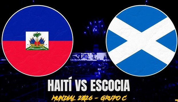 Mundial 2026: Todo lo que debes saber sobre Haití vs Escocia Mundial 2026: Todo lo que debes saber sobre Haití vs Escocia