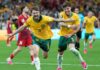 Mundial 2026: Australia doblega a Turquía en arranque del Grupo D
