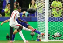 Mundial 2026: Inglaterra se impone ante Croacia 4-2
