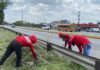 Libertador: El Iagesam recolectó 1.800 toneladas de desechos sólidos desechos sólidos