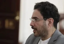 Iván Cepeda denuncia violencia política