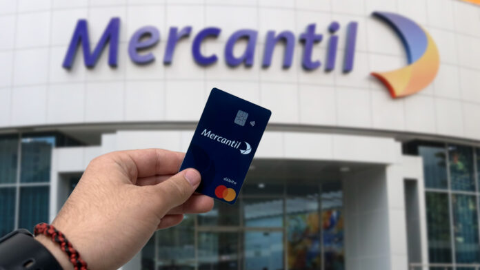 Banco Mercantil