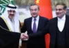 China y Arabia Saudita abogan por diálogo entre EE.UU. e Irán china-arabia-saudita