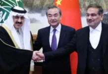 China y Arabia Saudita abogan por diálogo entre EE.UU. e Irán china-arabia-saudita