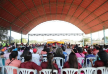 registro de proyectos comunales