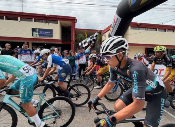vuelta de la juventud 2026