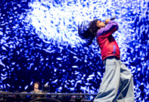 Muere cantante Oliver Tree en accidente de helicóptero en Brasil Muere el cantante Oliver Tree en accidente de helicóptero en Brasil