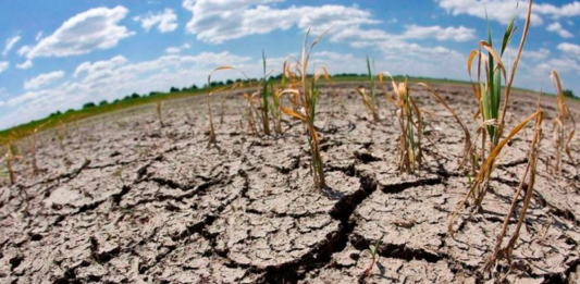 Fenómeno de El Niño ya está activo en El Salvador