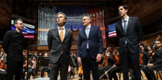 El Sistema Nacional de Orquestas