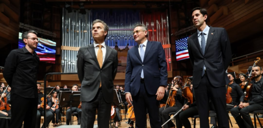 El Sistema Nacional de Orquestas