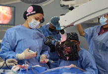 Niños neurodivergentes reciben cirugías gratuitas en Carabobo Niños neurodivergentes