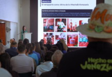 Aeropuerto de Maiquetía proyectará identidad cultural y productiva de la nación Plan piloto de Gobernanza Visual