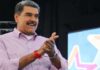 Presidente Nicolás Maduro envía mensaje fe al pueblo de Venezuela Mensaje del Presidente Nicolás Maduro