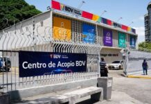 Conoce dónde están ubicados los centros de acopio habilitados por el BDV