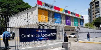 Conoce dónde están ubicados los centros de acopio habilitados por el BDV