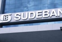 Sudeban mantiene activa la banca digital tras sismos