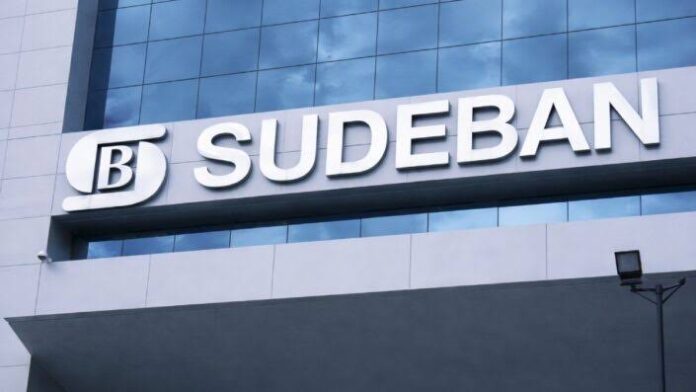 Sudeban mantiene activa la banca digital tras sismos