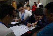 Olimpiadas de Hidrocarburos: participarán más de 60 escuelas del país Olimpiadas de Hidrocarburos