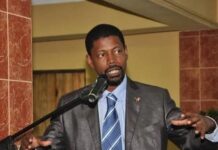 Designan nuevo cónsul general de República Dominicana en Venezuela nuevo cónsul general