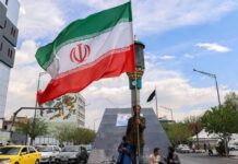 Irán confirma posible acuerdo, no aprobado como declara Trump Irán confirma acuerdo