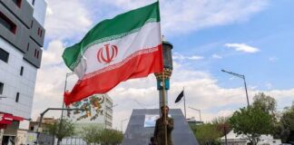 Irán confirma acuerdo