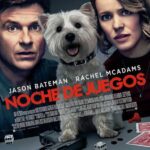 Noche de juegos (2018): Adultos ni tan funcionales | Isabel Londoño Noche de juegos