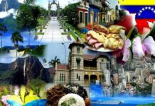 Venezuela podría recibir hasta 30 millones de turistas gracias a cooperación con Türkiye Venezuela turistas