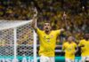 Colombia gana 1-0 a República Democrática del Congo colombia-gana-congo