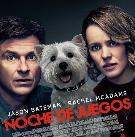 Noche de juegos (2018): Adultos ni tan funcionales | Isabel Londoño Noche de juegos