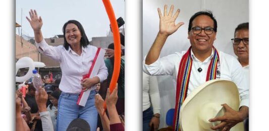 Elecciones resultados parciales es