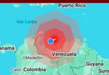 Venezuela agradece