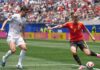 Mundial 2026: Bélgica e Irán empataron sin goles y dejaron abierto el Grupo G