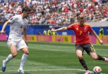 Mundial 2026: Bélgica e Irán empataron sin goles y dejaron abierto el Grupo G