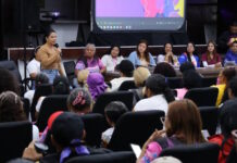 Empoderamiento femenino, vialidad y propiedad familiar en Valencia Alcaldía de Valencia