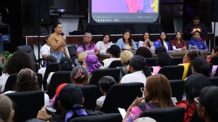 inmujer Alcaldía de Valencia